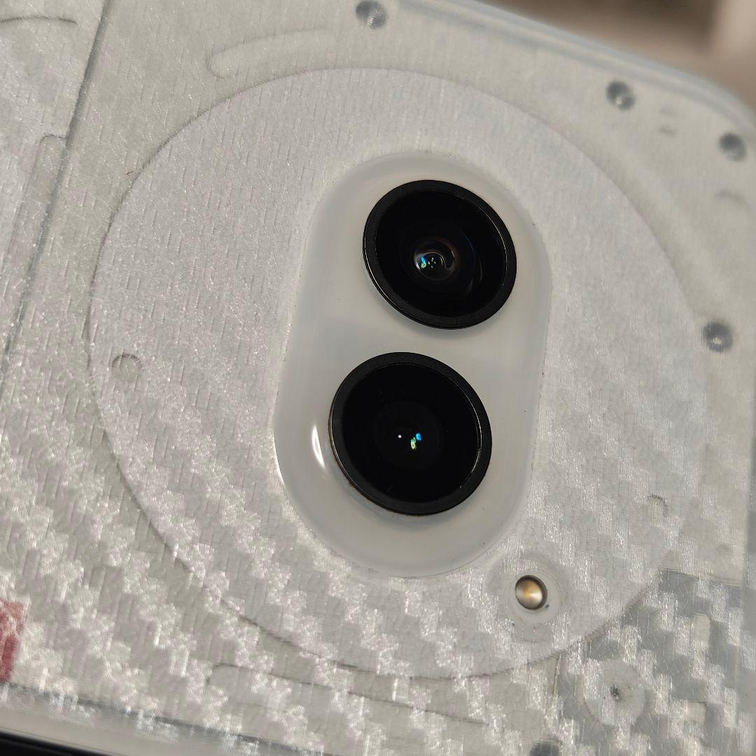 Nothing Phone 2a SIMフリー 256gb