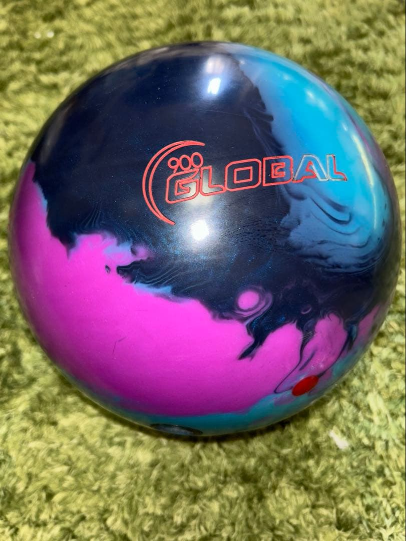 900グローバル レブマトリックス