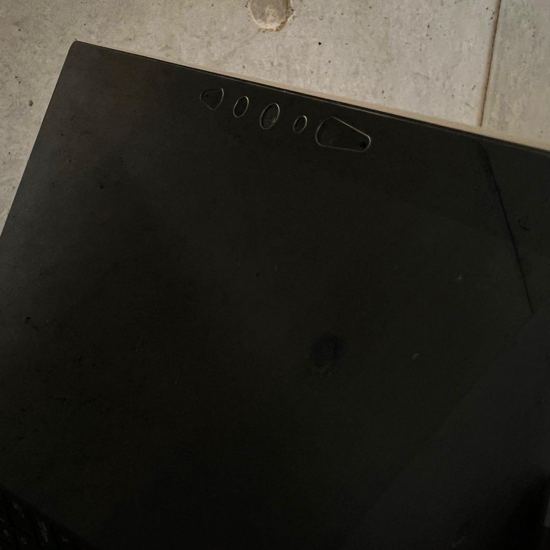 Microsoft Surface Pro7本体 256GB/キーボード/ペン/