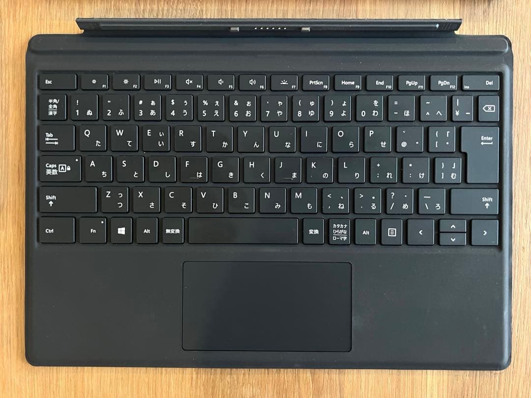 Microsoft Surface Pro7本体 256GB/キーボード/ペン/