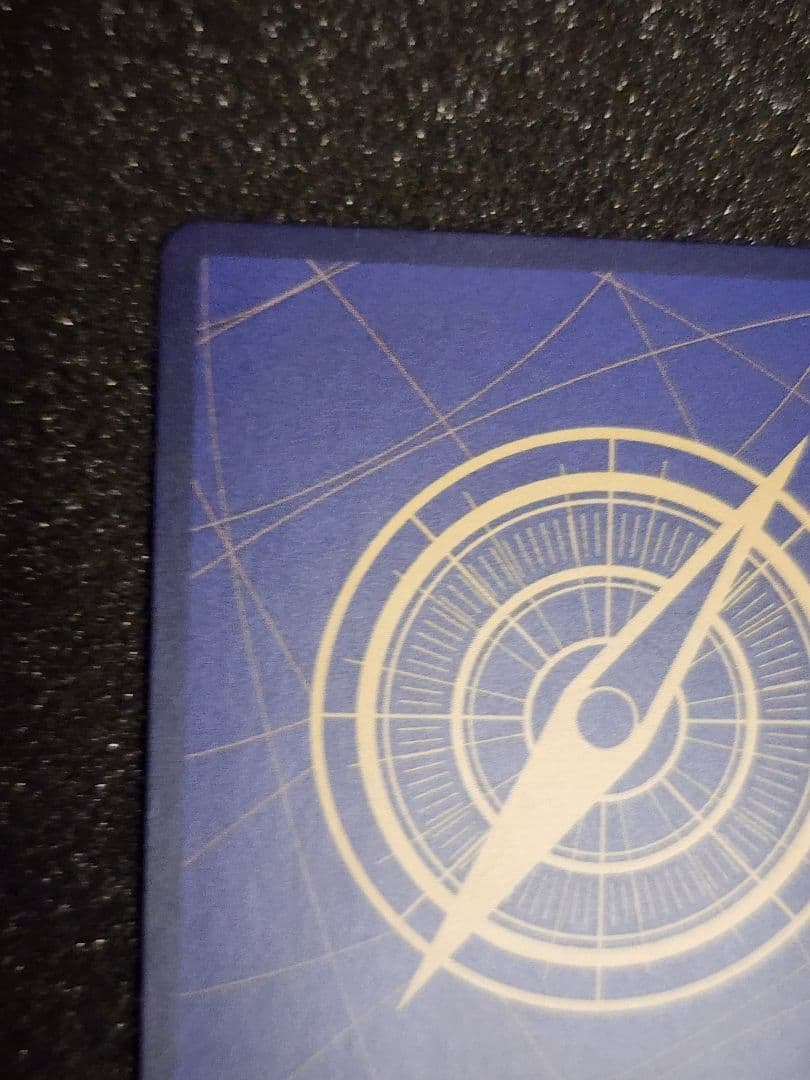 牛肉バースト R OP12-060 パラレル 箔押　原作絵