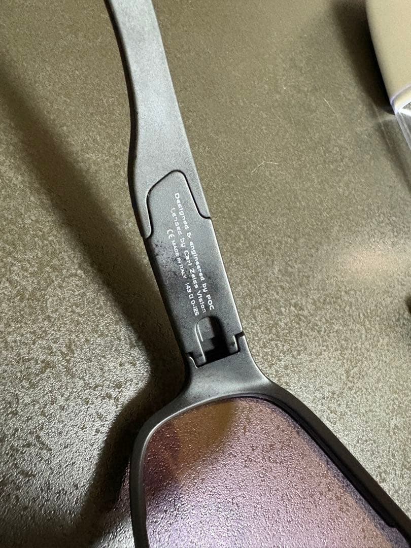 POC ASPIRE アイウェア