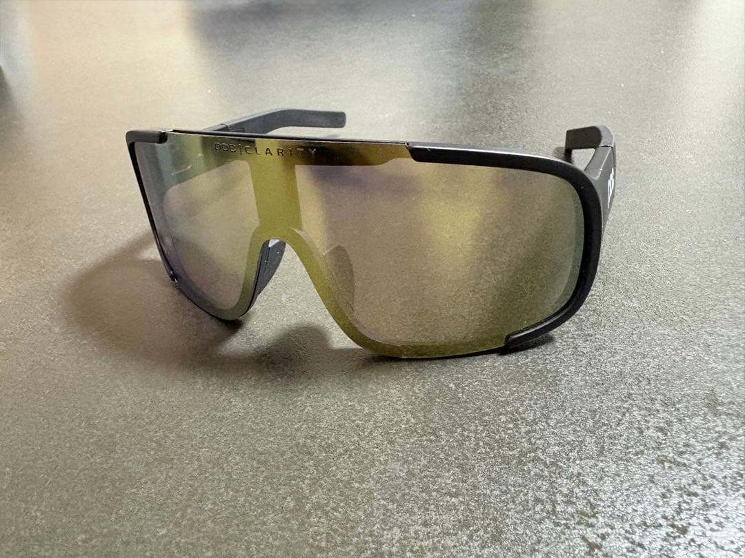 POC ASPIRE アイウェア