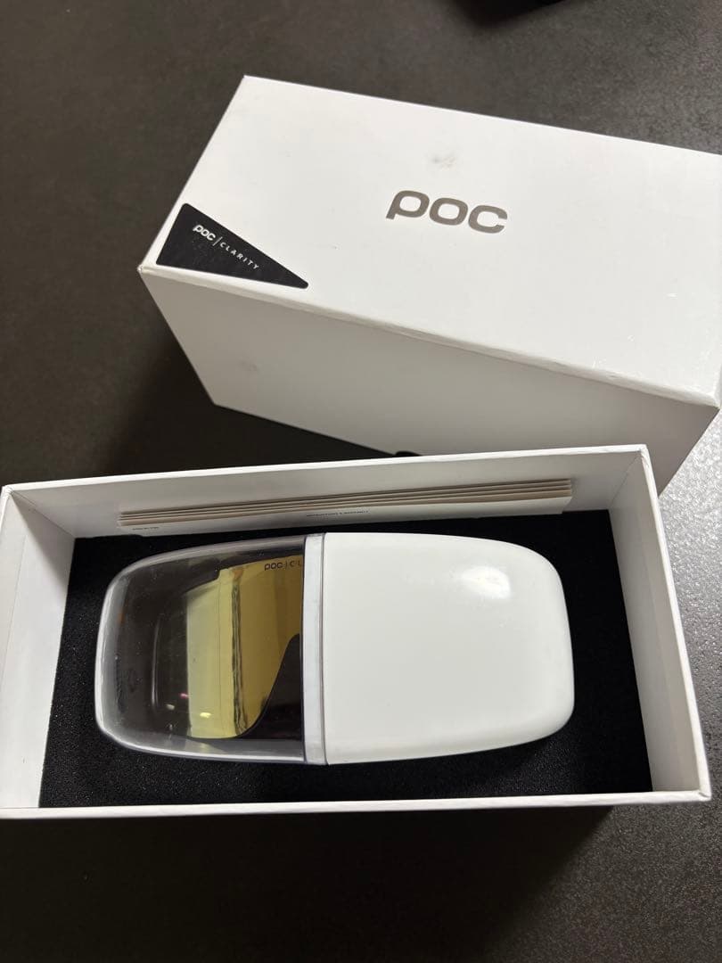 POC ASPIRE アイウェア