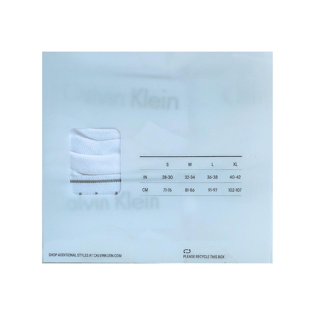 ★ カルバンクライン★メンズパンツ ブリーフ ４Pセット