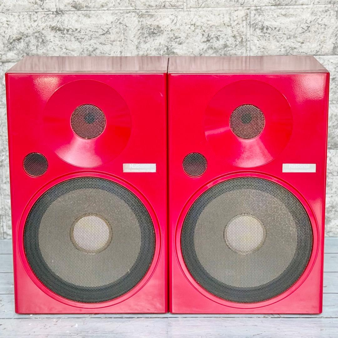 National「SG-7」システムコンポ