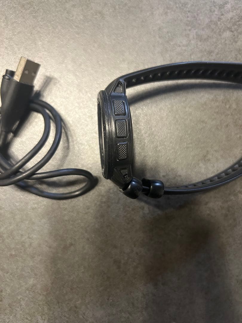 時計 GARMIN INSTINCT 2 DUAL POWER TACTICAL