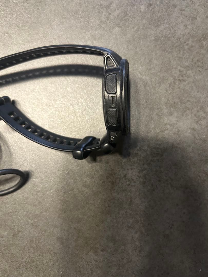 時計 GARMIN INSTINCT 2 DUAL POWER TACTICAL