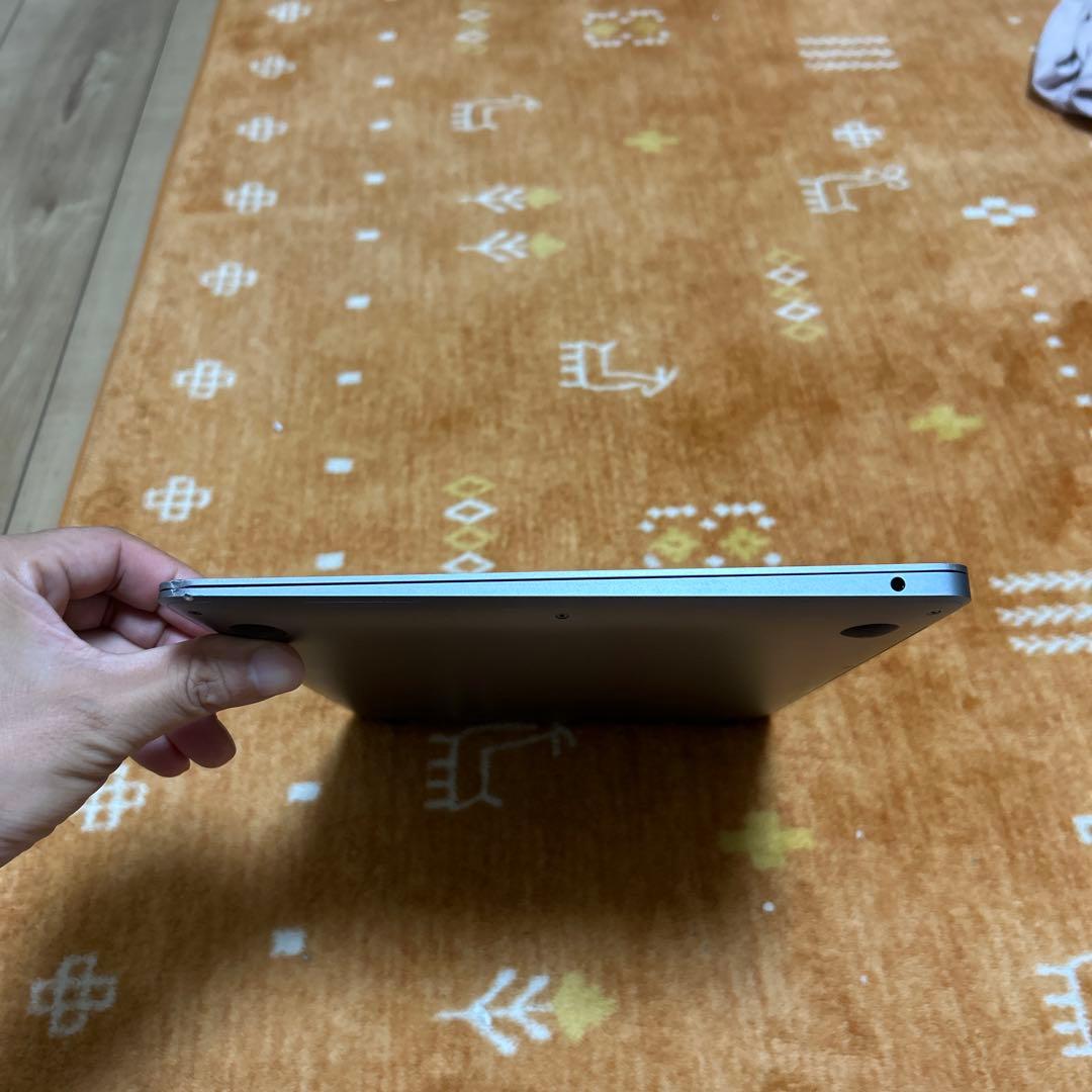 MacBook Air 2020 A2337 M1 メモリ8GB 500GB