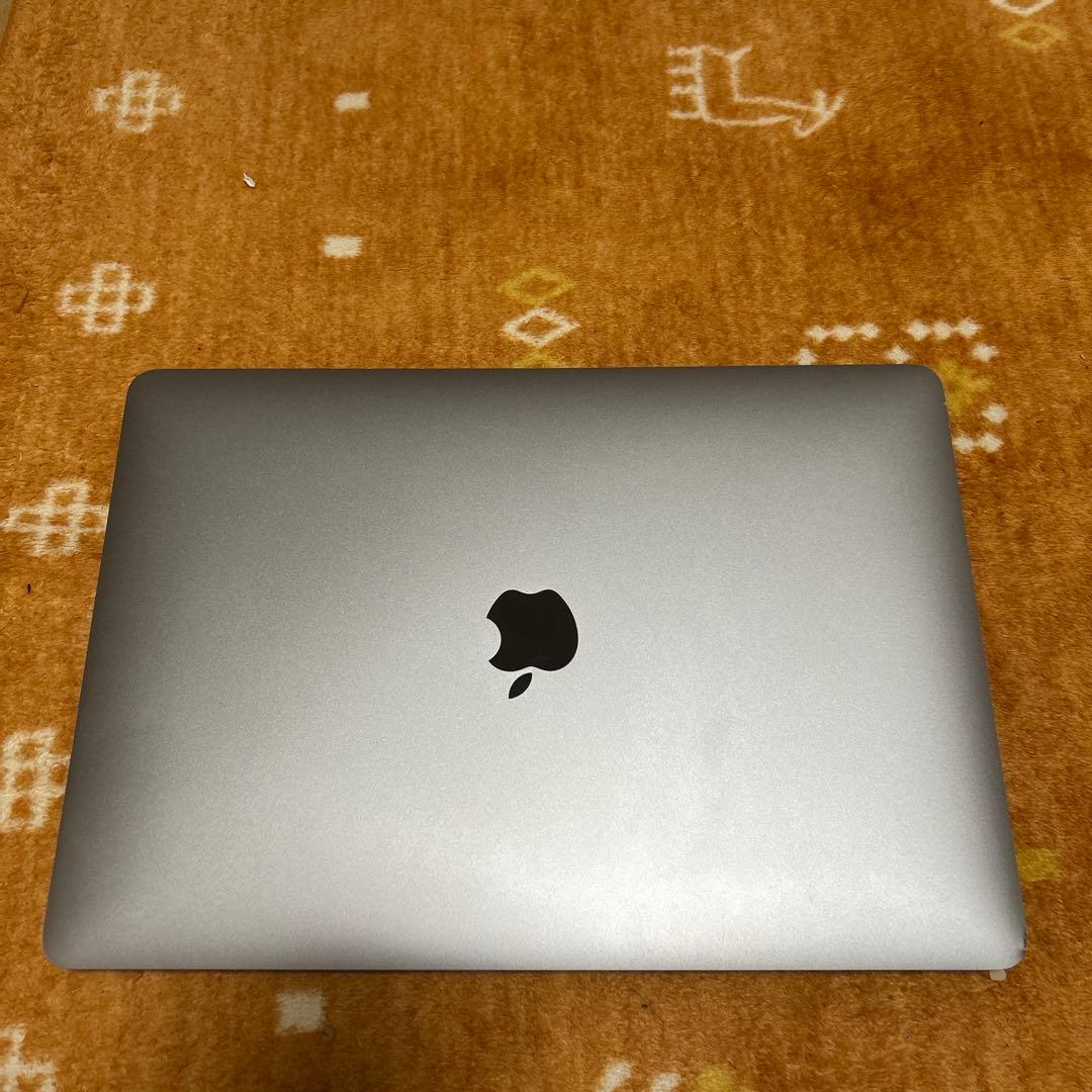 MacBook Air 2020 A2337 M1 メモリ8GB 500GB
