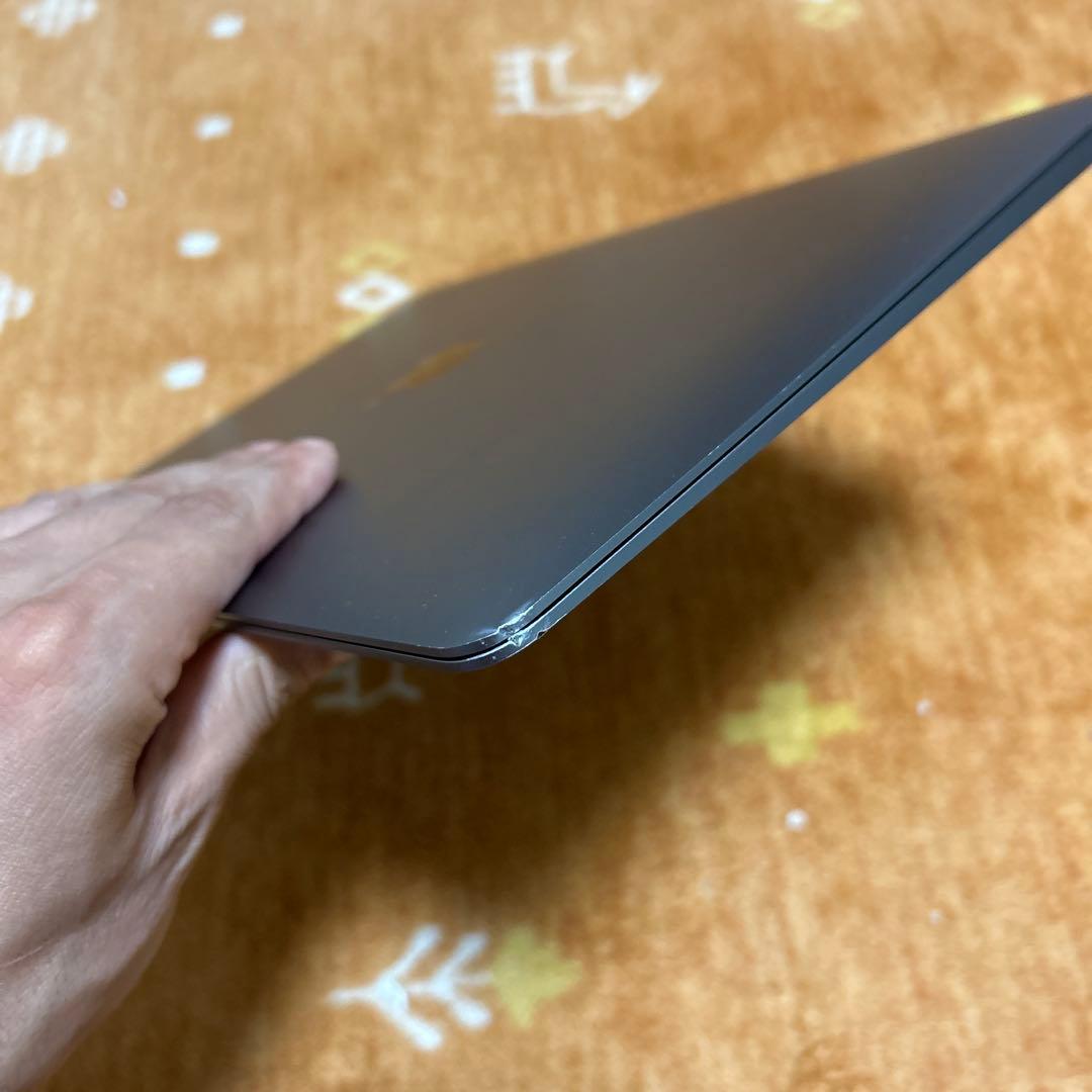 MacBook Air 2020 A2337 M1 メモリ8GB 500GB