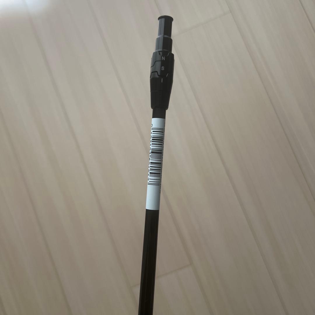 【新品未使用】キャロウェイ クアンタム 1W TENSEI GRAY 60S