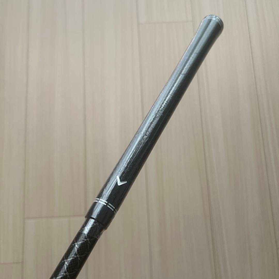 【新品未使用】キャロウェイ クアンタム 1W TENSEI GRAY 60S