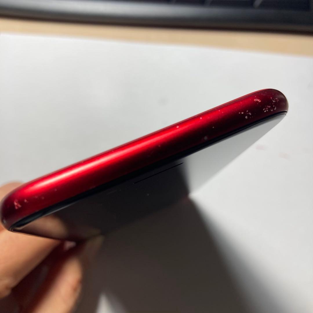 スマートフォン本体 iPhone SE3