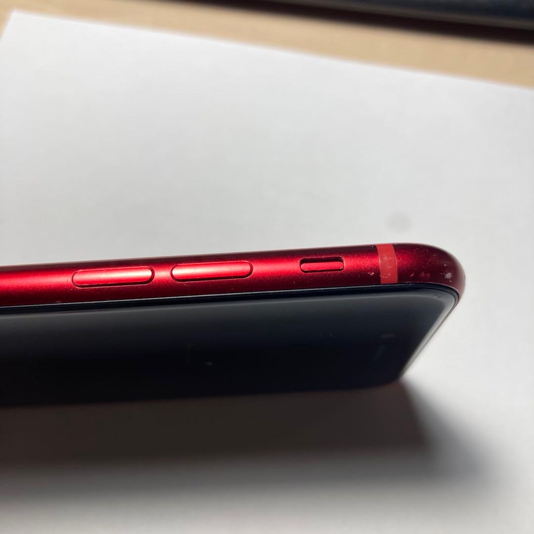 スマートフォン本体 iPhone SE3