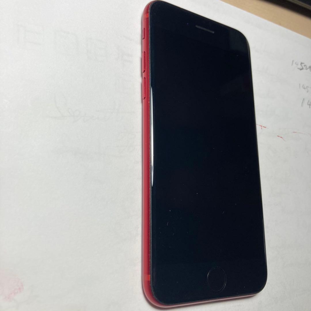 スマートフォン本体 iPhone SE3