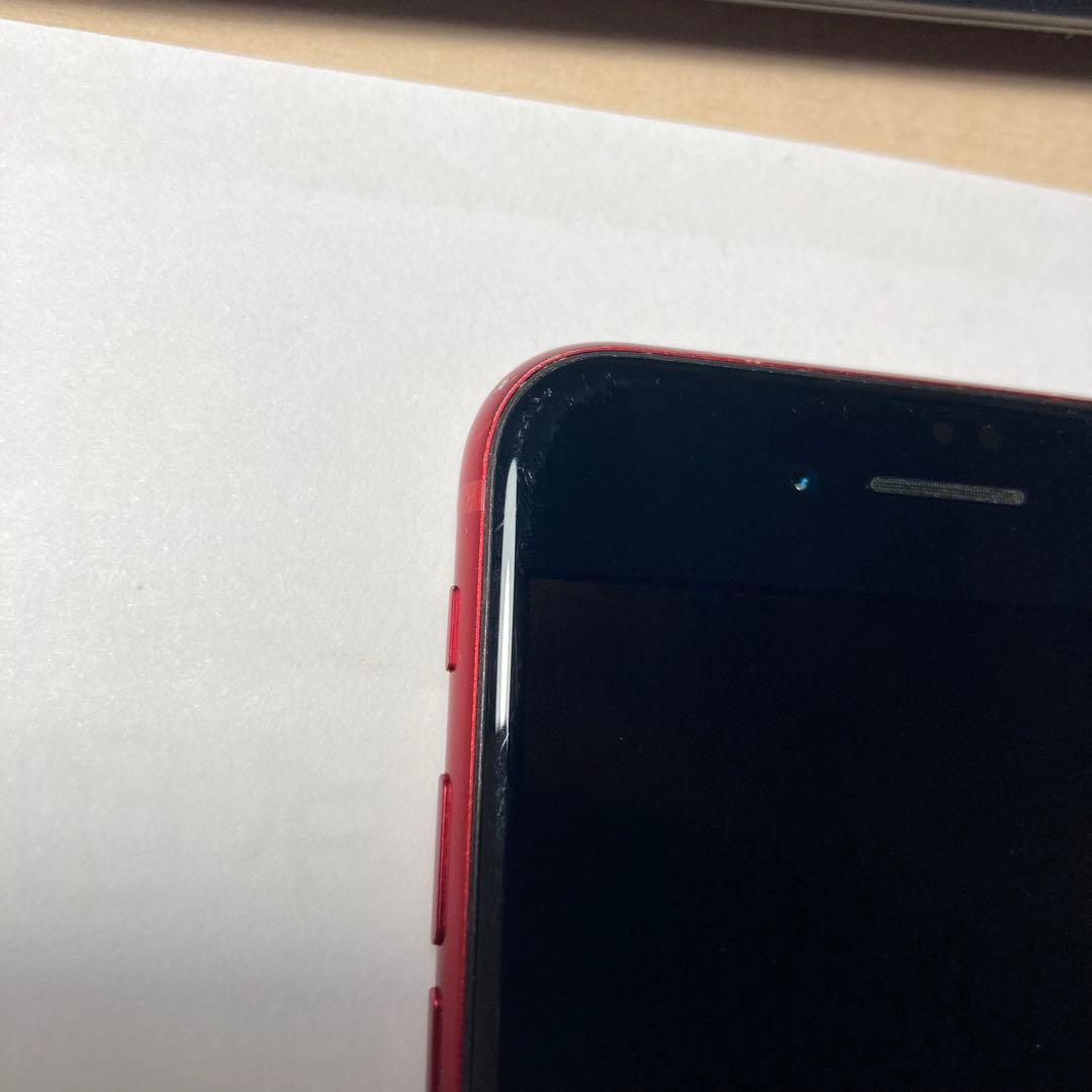 スマートフォン本体 iPhone SE3