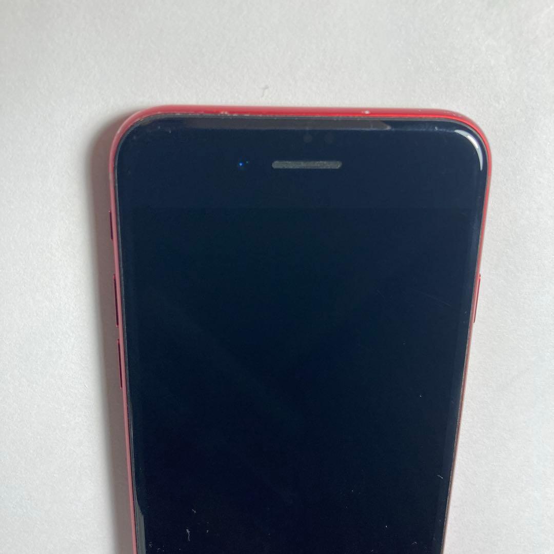 スマートフォン本体 iPhone SE3