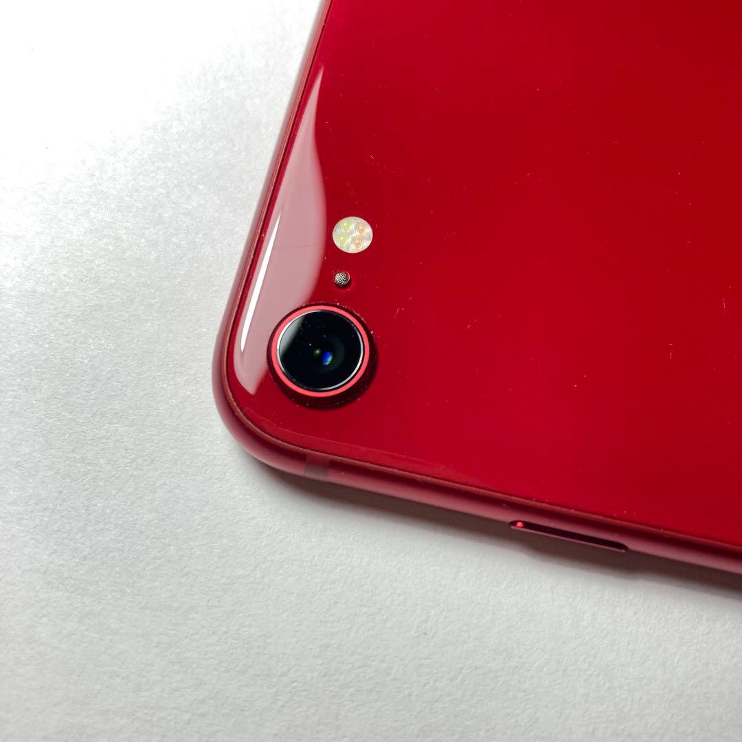 スマートフォン本体 iPhone SE3