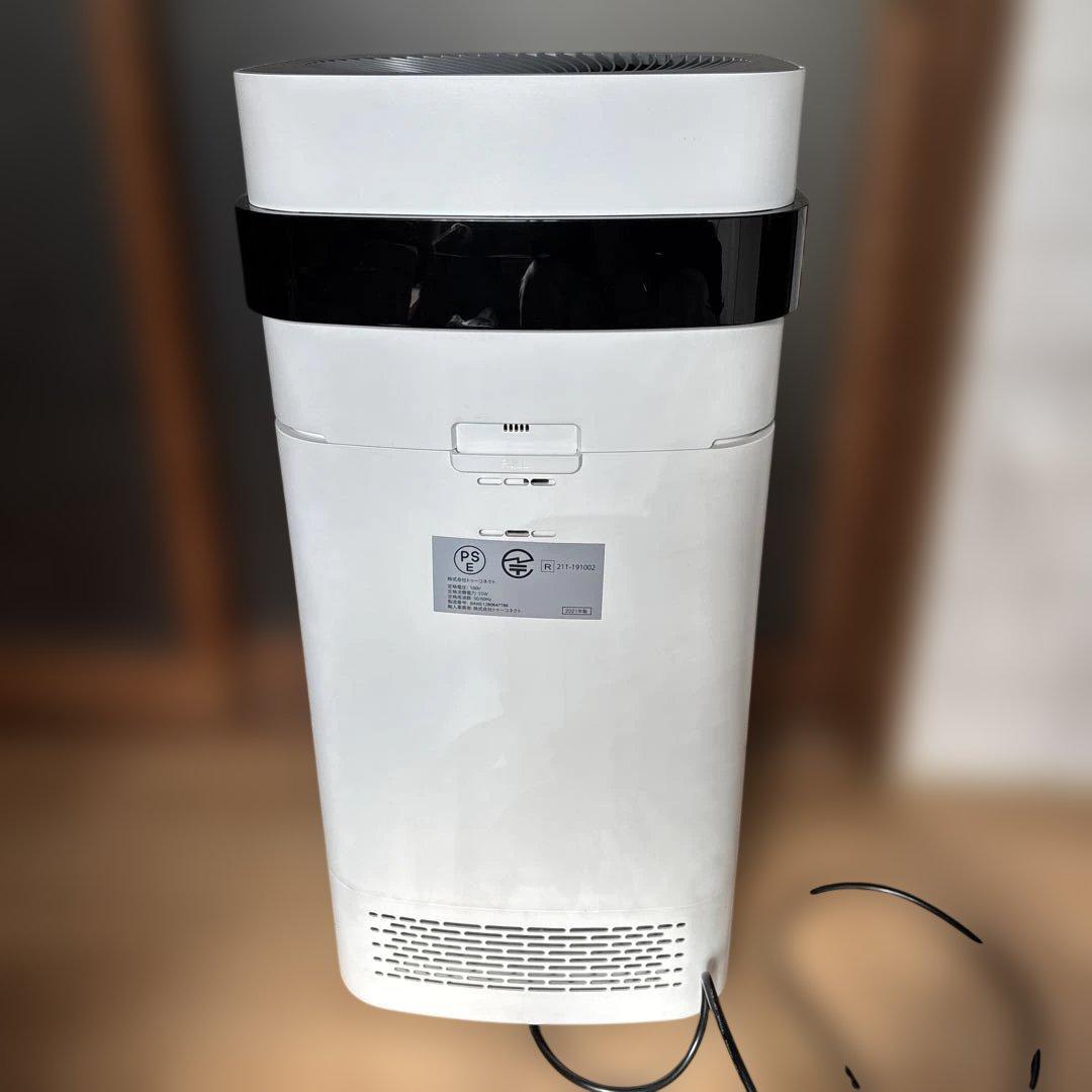 Airdog エアドッグX5S