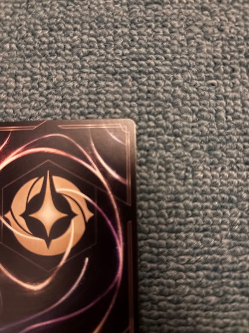 ネコババ　ロルカナ　エンチャンテッド