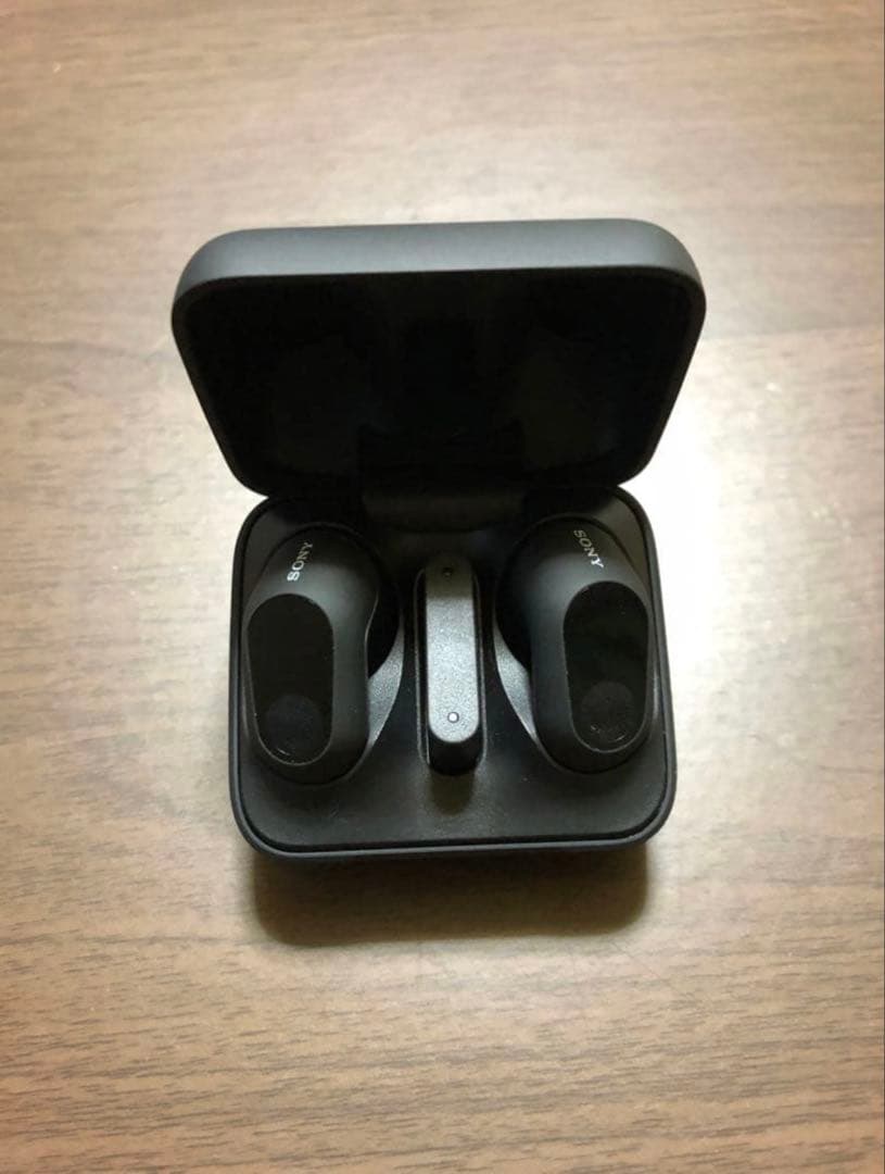 SONY INZONE Buds ワイヤレスイヤホン インゾーンバッツ