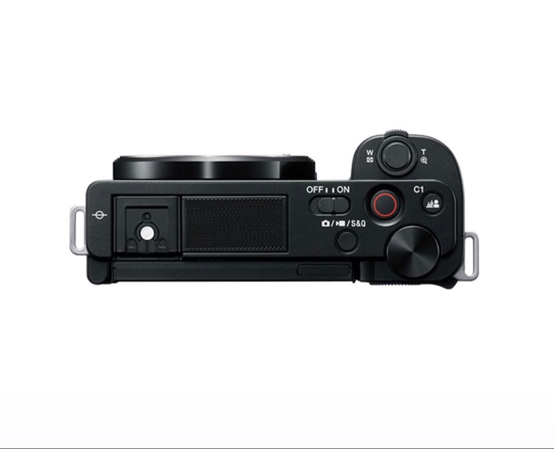 ほぼ未使用 SONY 4K デジタル一眼カメラ