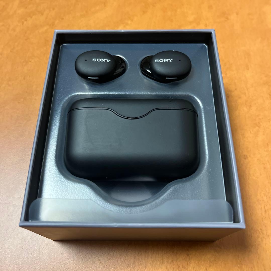 【美品】SONY WF-H800