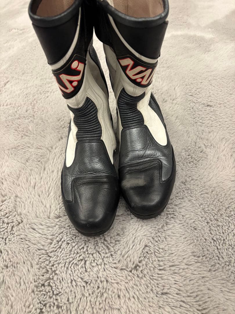 ナンカイ　レーシングブーツ