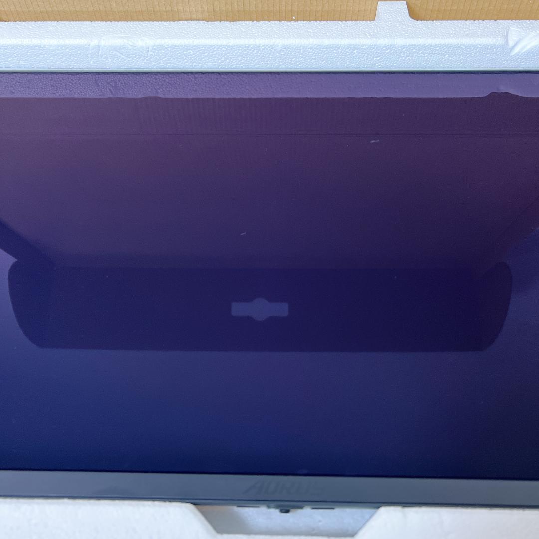 AORUS FO32U2P ギガバイト GIGABYTE ゲーミングモニター