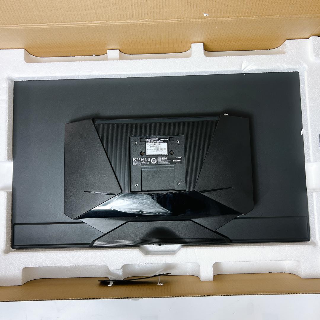AORUS FO32U2P ギガバイト GIGABYTE ゲーミングモニター