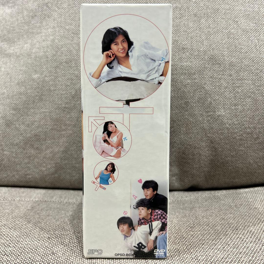 毎度おさわがせします DVD-BOX 〈6枚セット〉