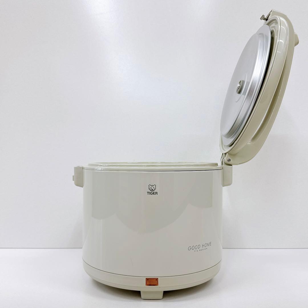 タイガー 電子ジャー JHD-1800 HD 保温専用 1升