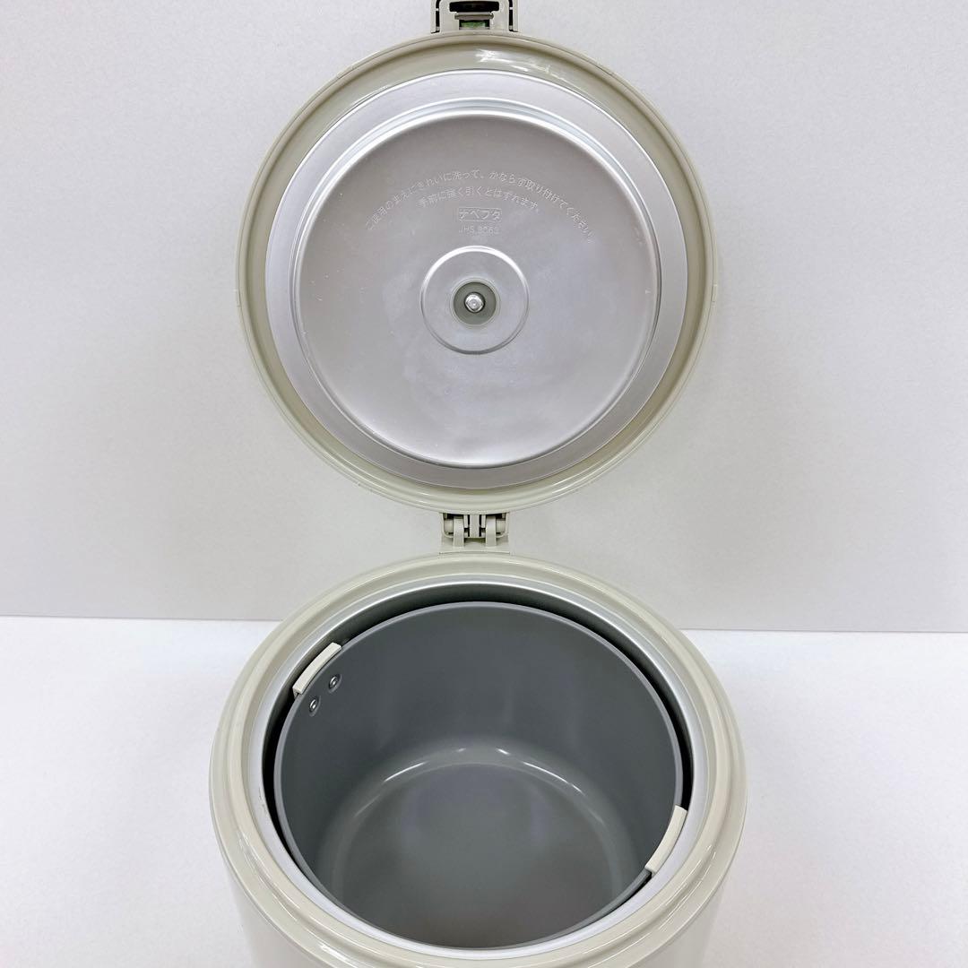 タイガー 電子ジャー JHD-1800 HD 保温専用 1升