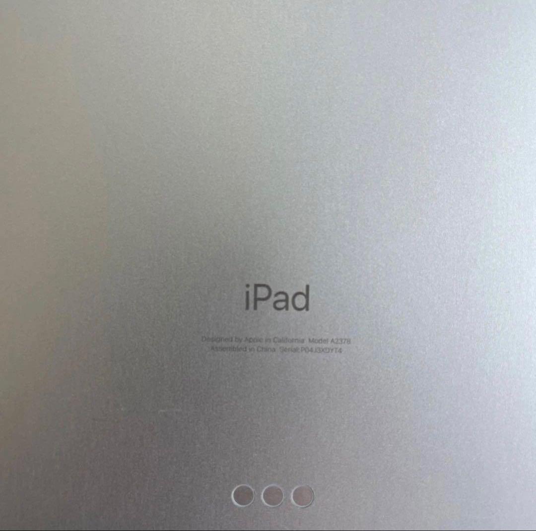 iPad Pro 12.9インチ(第五世代) 128GB