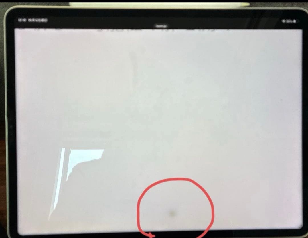 iPad Pro 12.9インチ(第五世代) 128GB