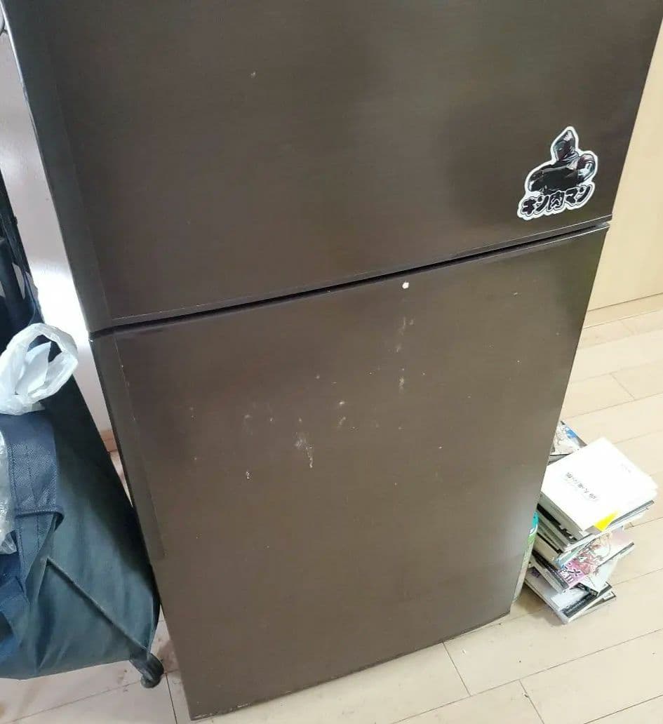 まる様【中野区引取限定販売】SHARP 冷蔵庫 SJ-PD28E-T 280L