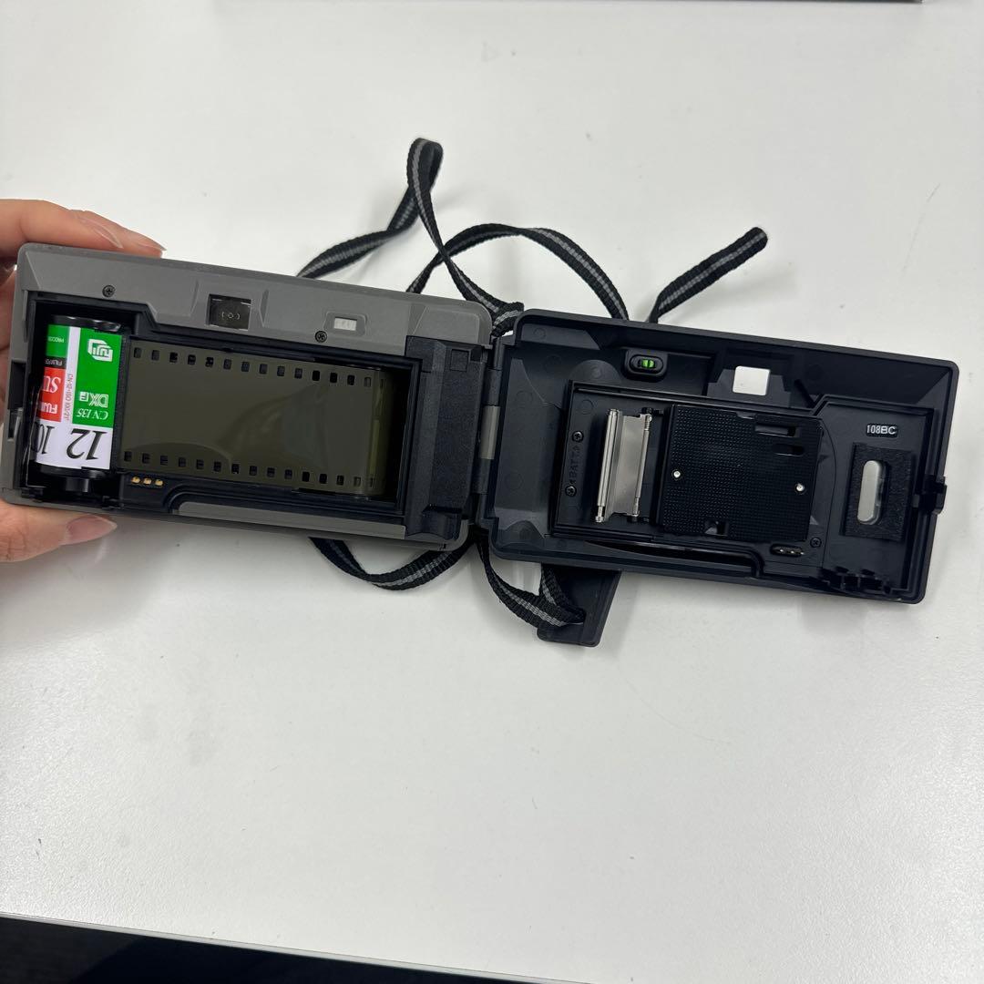 CHINON AUTO 3001 フィルムカメラ