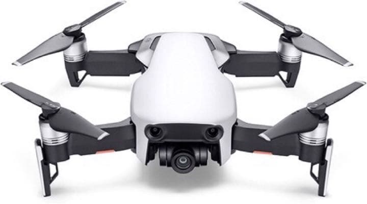 ビデオカメラ mavic air