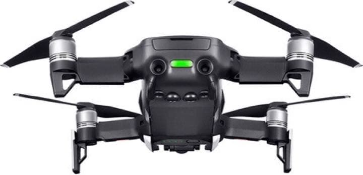 ビデオカメラ mavic air