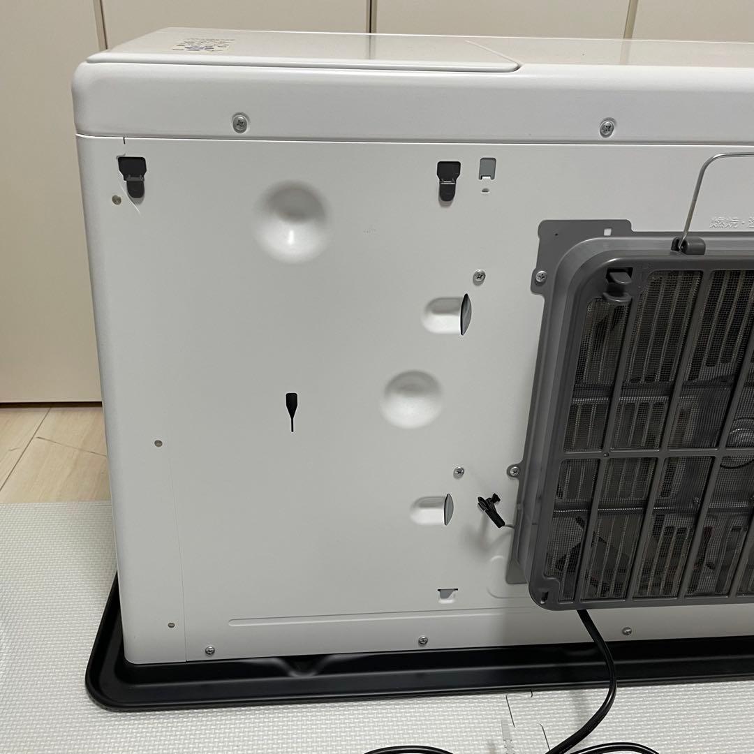 ダイニチ DAINICHI 石油ファンヒーター ブルーヒーター FZ-102