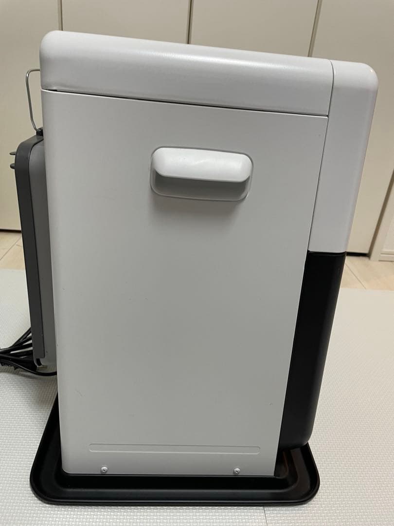 ダイニチ DAINICHI 石油ファンヒーター ブルーヒーター FZ-102