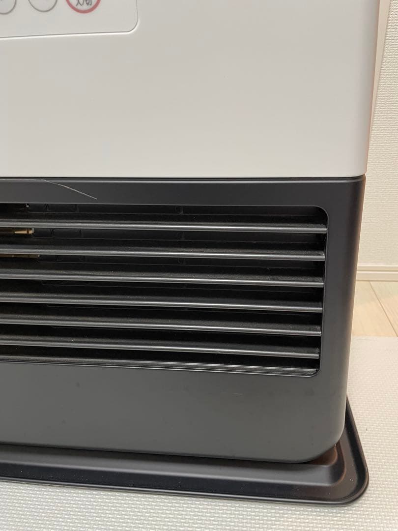 ダイニチ DAINICHI 石油ファンヒーター ブルーヒーター FZ-102