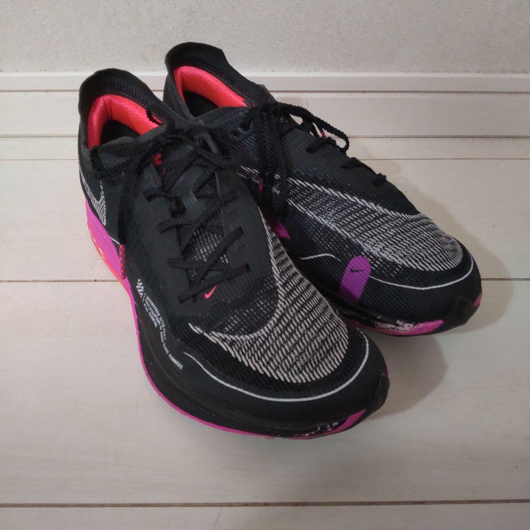 ナイキ ズームX ヴェイパーフライ ネクスト％ 2