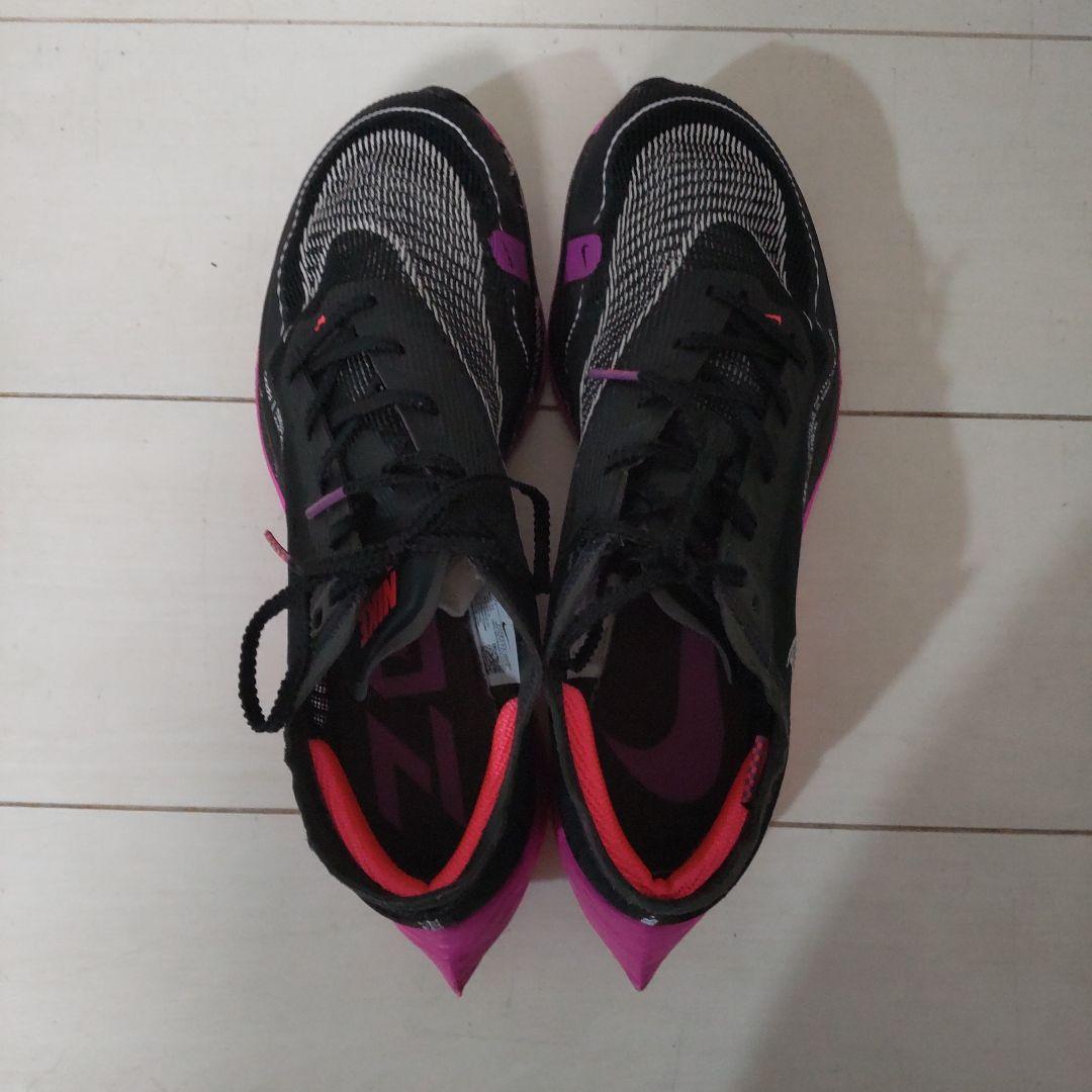 ナイキ ズームX ヴェイパーフライ ネクスト％ 2