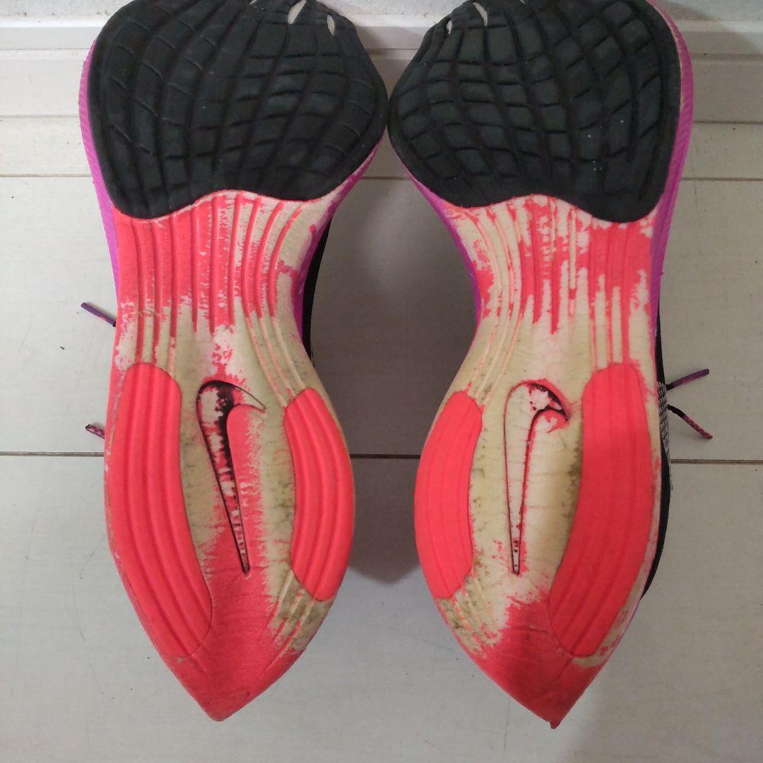 ナイキ ズームX ヴェイパーフライ ネクスト％ 2