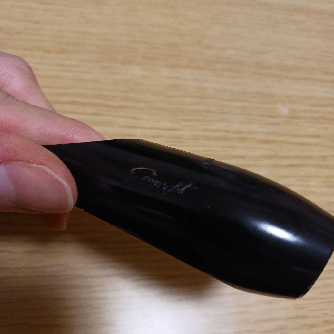 藤久悦洋！アルトサックス マウスピース セルマー コンセプト