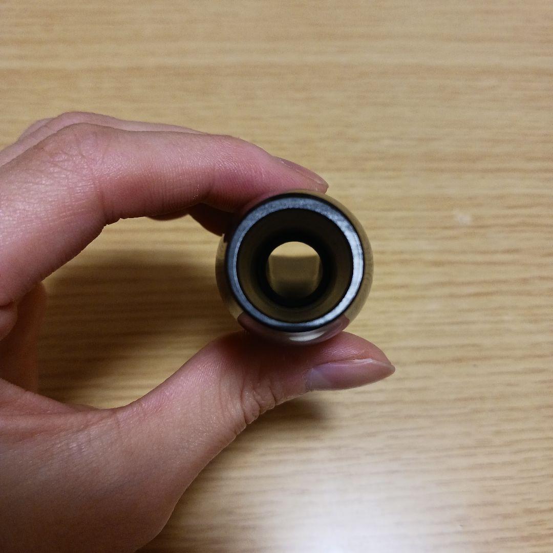 藤久悦洋！アルトサックス マウスピース セルマー コンセプト