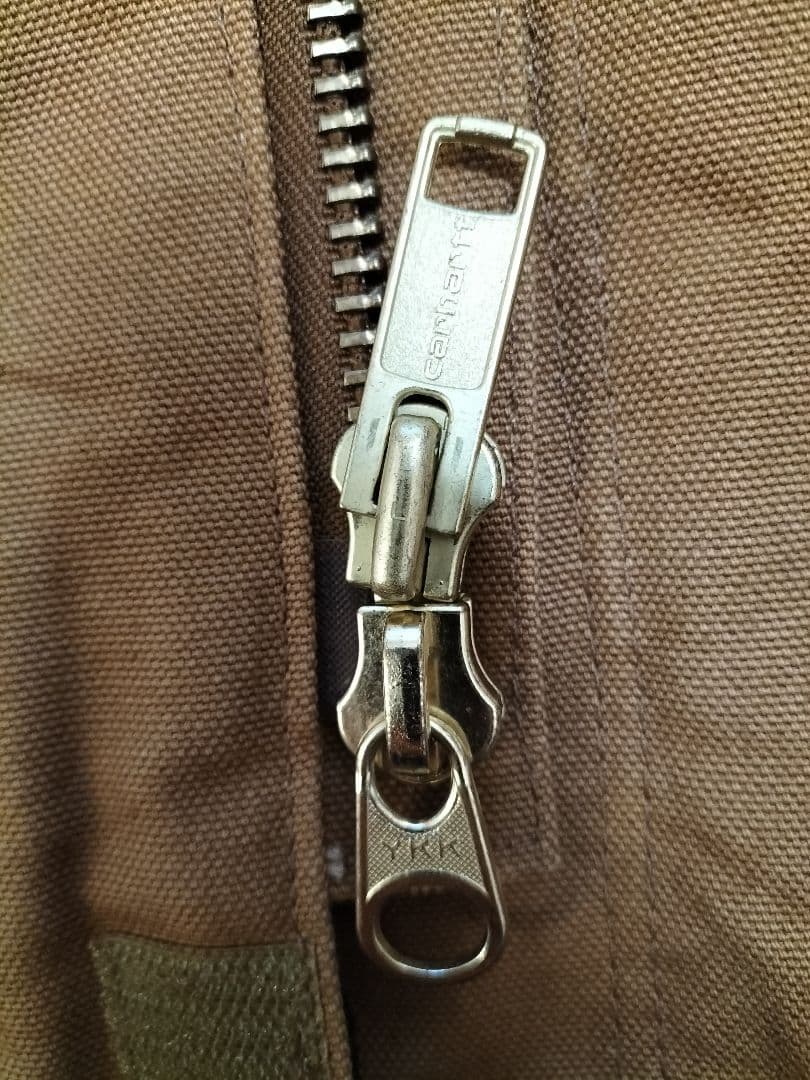 【美品】US規格カーハート　トラディショナルコート　メキシコ製　Lサイズ