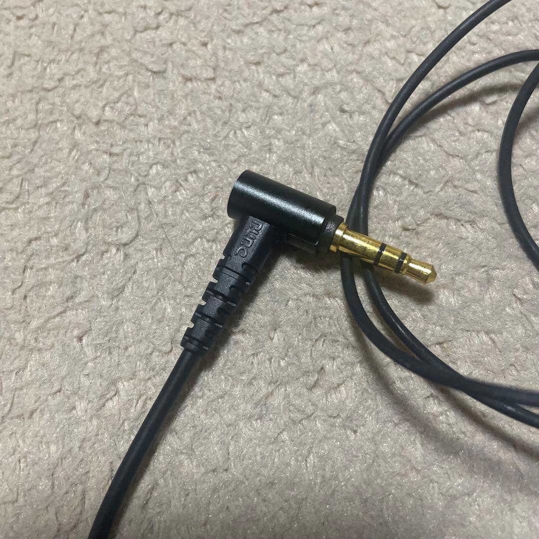 DUNU DN-2002 ハイブリッドイヤホン 有線